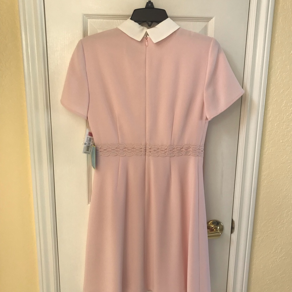 NWT CeCe Dress - Picture 4 of 8